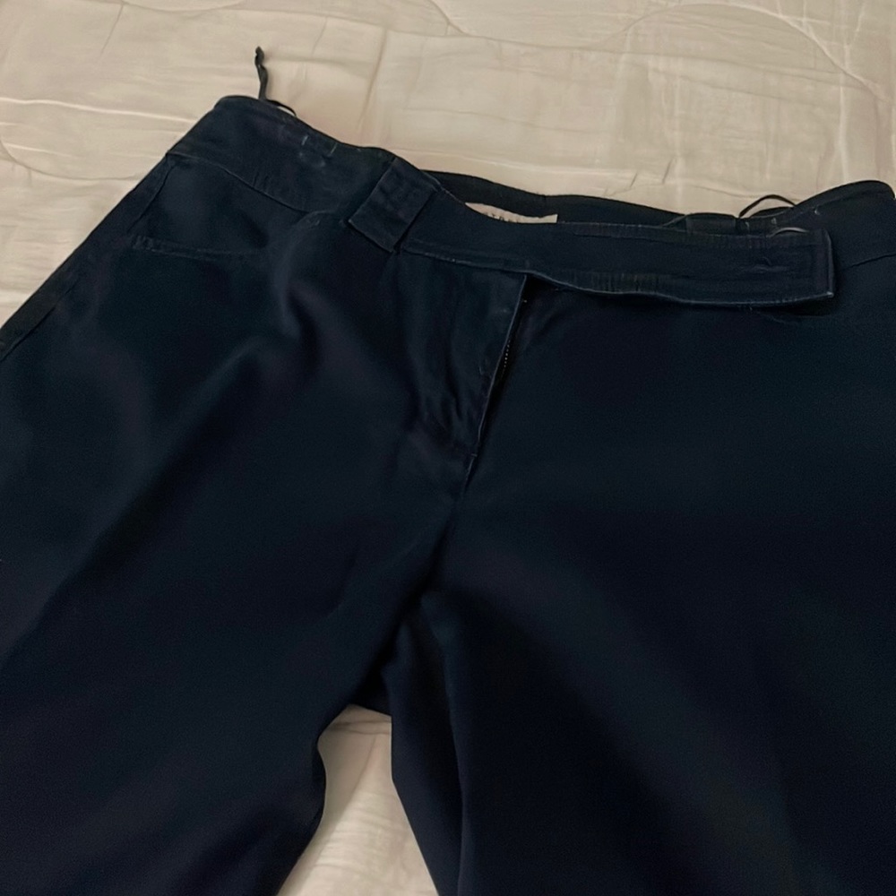 Dress pants